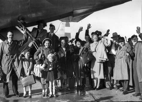 A brief history of immigration to Australia | SBS News