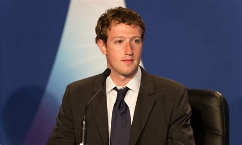 Mark Zuckerberg: Age, Net Worth, Family, and Facebook History - History ...