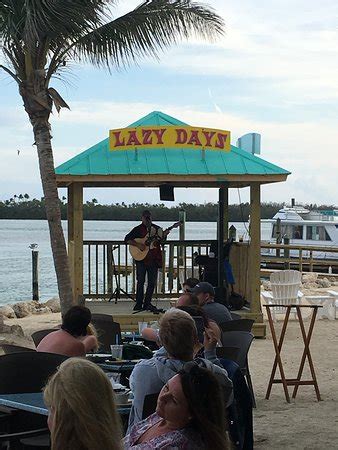 Lazy Days, Islamorada - Restaurant Reviews, Phone Number & Photos ...