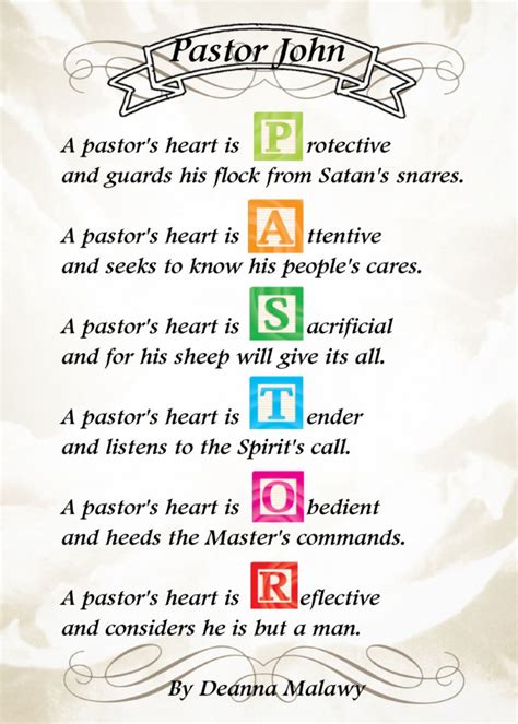 Pastor Appreciation Cards Free Printable - Best FREE Printable