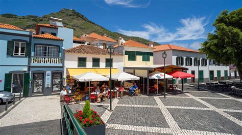 Historical Centre of Machico - Visit Madeira | Madeira Islands Tourism Board official website