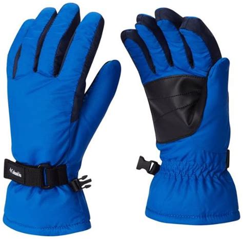 Columbia Core Insulated Gloves - Kids' | REI Co-op