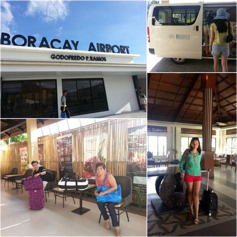 Review on Boracay Regency Resort