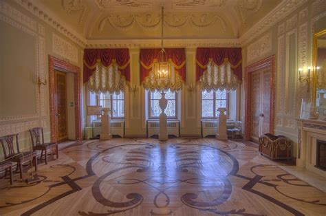 Gatchina Palace | Chateau style, Romanov palace, Palace