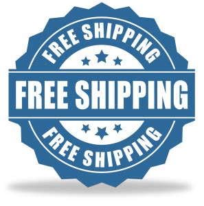 Free shipping PNG