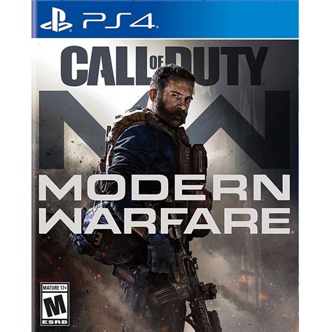 Call of Duty: Modern Warfare – Abr Al-Sharq Electronic
