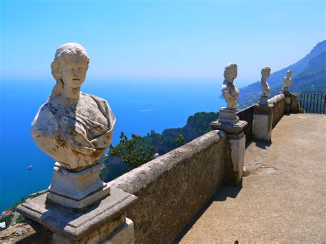 Ravello | Italian Best Destination For Vacations | World