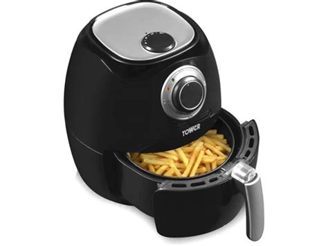 Tower T17021 Air Fryer review | Basket Air fryer - Which?