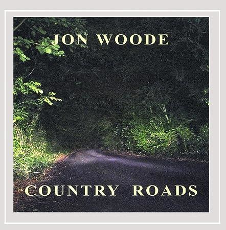 Amazon.com: Country Roads: CDs & Vinyl