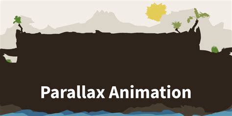 parallax-web · GitHub Topics · GitHub