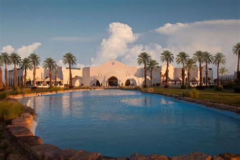 Hilton Marsa Alam Nubian Resort, Abu Dabbab (updated prices 2025)