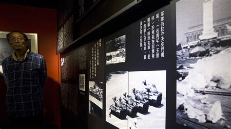 The Tiananmen Square Museum That’s Shocking China’s Tourists