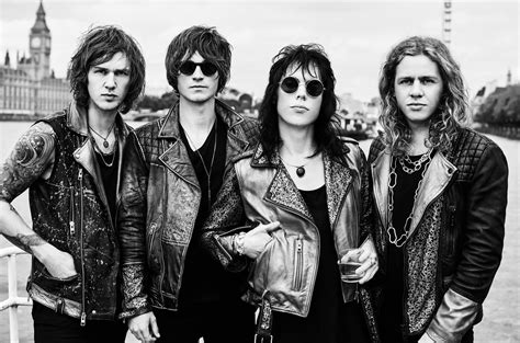 The Struts - Alchetron, The Free Social Encyclopedia