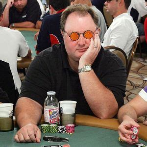 WSOP Champ Greg Raymer Arrested on Prostitution Charge - Real or Fake?