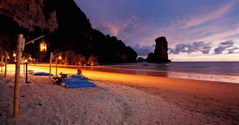 Centara Grand Beach Resort & Villas Krabi in Krabi, Thailand