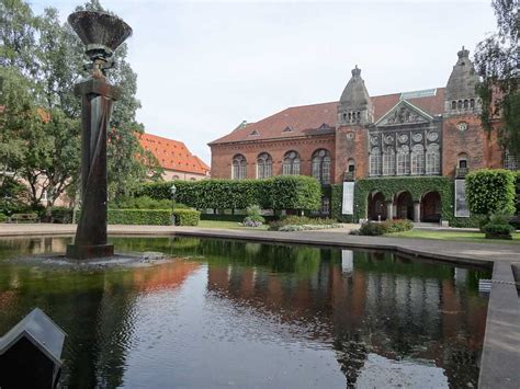 13 Museums in Copenhagen