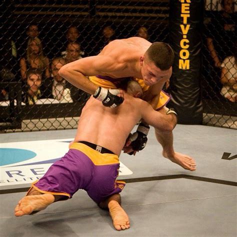 5 best Nate Diaz moments in the UFC