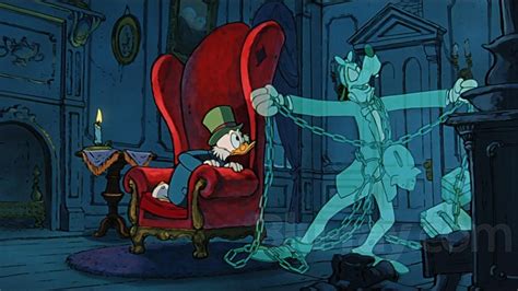 Mickey's Christmas Carol (1983) | MUBI