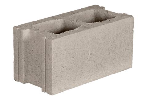 Concrete Masonry Units – Shaw Brick