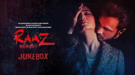 Raaz Hindi Movie Mp3 Song Download / Karan nath, nathalia, shilpa ...