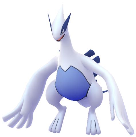 Image - Lugia-GO.png | Pokémon Wiki | FANDOM powered by Wikia