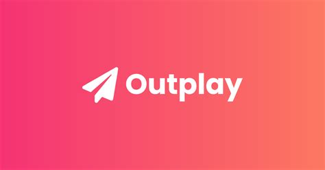 Outplay Pricing | Start a 14 Day Free Trial Today