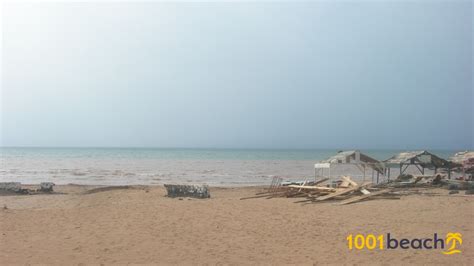 Beaches in Djibouti