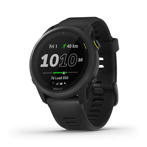 Forerunner 745 | Wearables | Garmin Malaysia