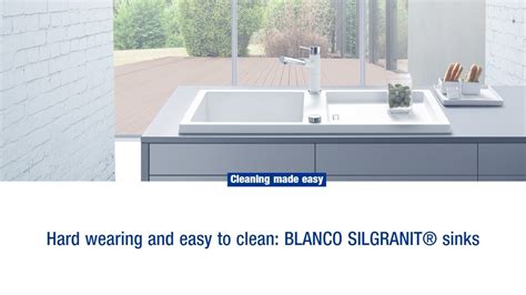 Blanco Silgranit Kitchen Sinks Cleaning Order Cheapest | www.pinnaxis.com