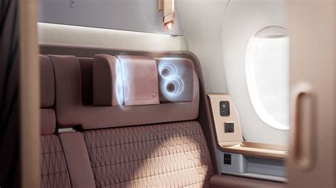 Japan Airlines reveals cabins for new A350-1000 planes (photos) | CNN