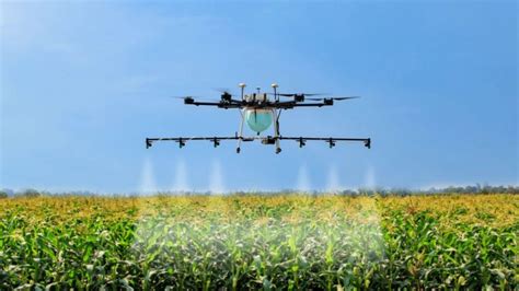 5 Best Drones for Agriculture and Farming – DroneFoot