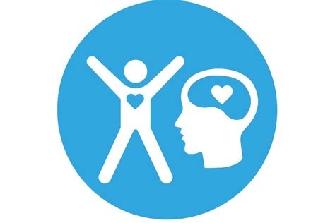 Wellbeing Icon | The Wellness Team Ltd