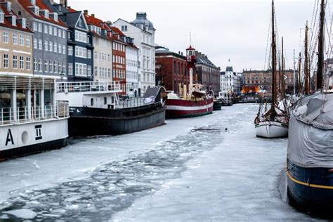 Does it Snow in Copenhagen? Best Guide to Snow in Copenhagen