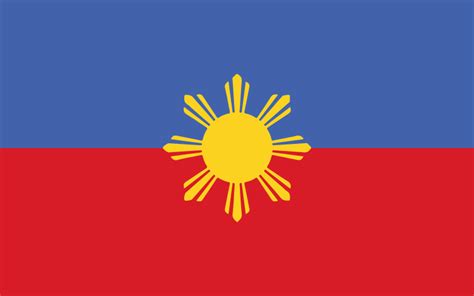 Republic of Maharlika by Panzerbyte on DeviantArt