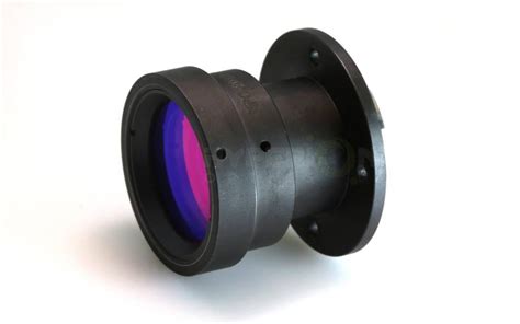 Collimating Lens, Collimation Optics, Laser Collimating Lens