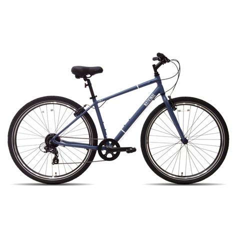 2023 National Bicycle Company UB-1 | Hybrid Bikes