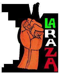 La Raza Unida Party’s National Convention 40 Years Later: Time for a ...