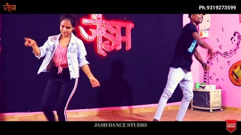 Easy bhangra steps - YouTube