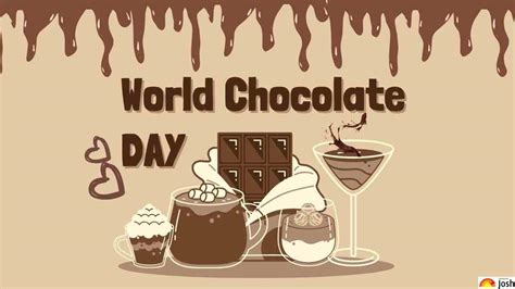 World Chocolate Day 2023: Is International Chocolate Day in July Or September? All You Need To Know