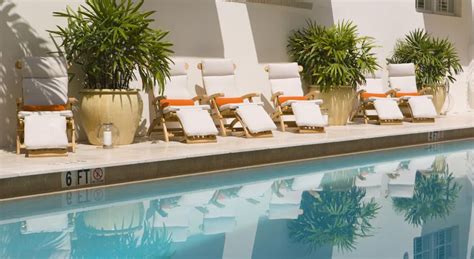 The Betsy Hotel, Miami, USA | Discover & Book | The Hotel Guru