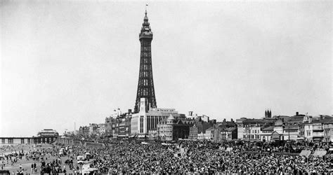 Blackpool Guide - Discover