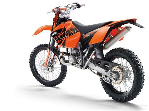 2012 KTM 300 EXC Gallery 435373 | Top Speed