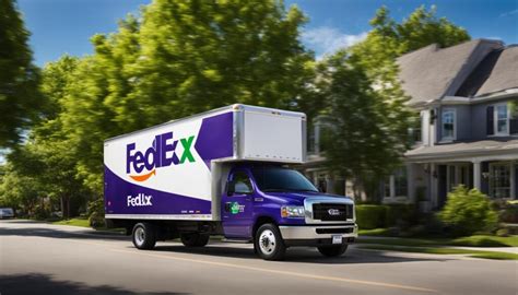 FedEx “Scheduled for Delivery Next Business Day” Update Guide