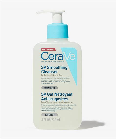 The 13 Best Cleansers for Sensitive Skin | Who What Wear