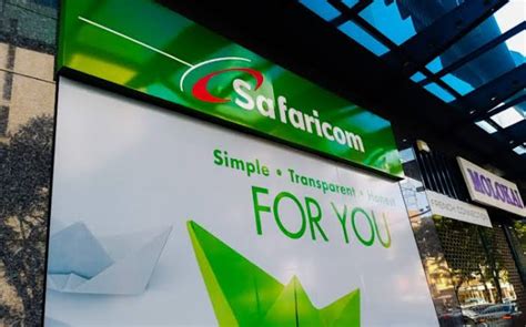 Safaricom Kenya: Safaricom Customer Care Number and Contacts - Kenyan Magazine