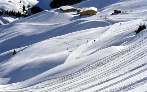 Alpbach Austria | Ski Resort Information