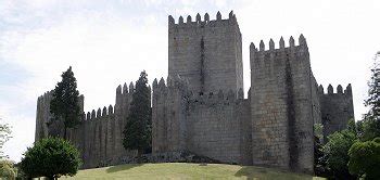 The Castles of Portugal - Worldpress.org