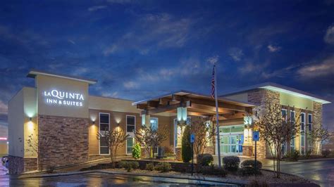 La Quinta Inn & Suites by Wyndham Chattanooga - East Ridge, East Ridge ...