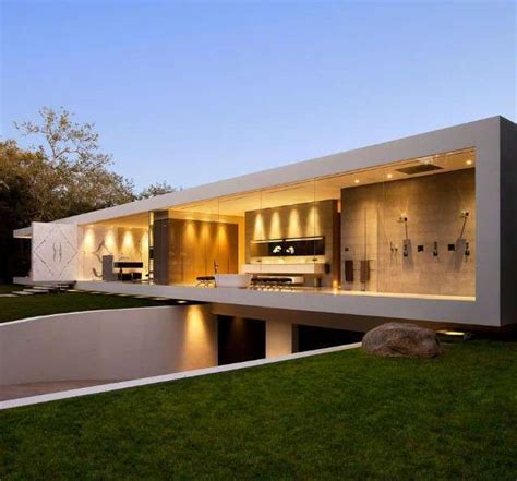 Modern Glass House Plans - 80 Marvelous Modern House Architecture Design Ideas Page 35 Of 82 ...