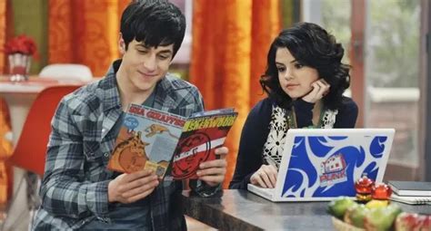 A 'Wizards of Waverly Place' Reboot is Brewing